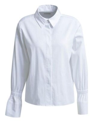 Milano Italy Blouse 53-2020-3722-100 Milano Italy Blouse 53-2020-3722-100
