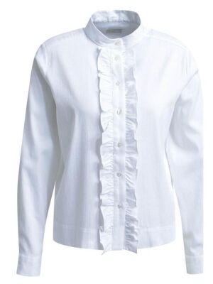Milano Italy Blouse 53-2020-3730-100 Milano Italy Blouse 53-2020-3730-100