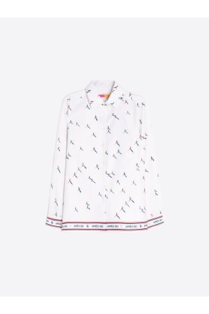 Vilagallo Vilagallo Après Ski Hemd 