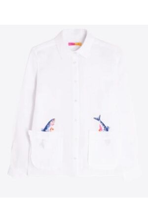 Vilagallo Vilagallo Bluse 