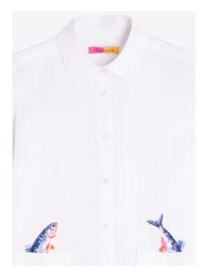 Vilagallo Bluse 33617