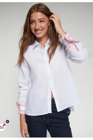 Vilagallo Vilagallo Bluse Vilagallo Vilagallo Bluse