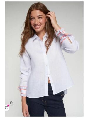 Vilagallo Bluse 33428