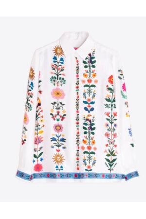 Vilagallo Vilagallo Bluse 