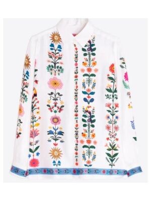 Vilagallo Bluse 33657
