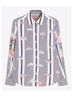 Vilagallo Bluse 33651