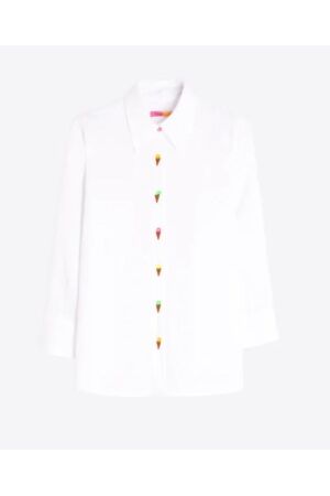 Vilagallo Vilagallo Bluse 