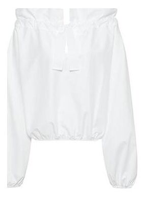 SEM PER LEI Bluse 163825-0-110