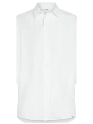 Penn & Ink Blouse S26Z834-01