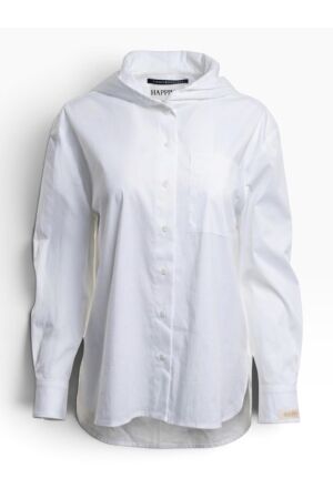 The Shirt Project Kera Till Bluse Hoodie 