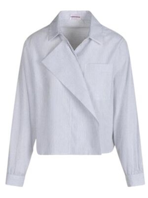 Sandro Ferrone Bluse S7YBGMARX