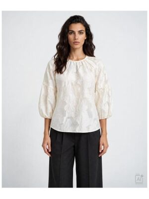 Milano Italy blouse 64-7224-3809 112