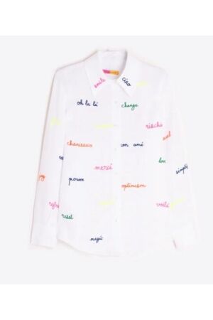 Vilagallo Vilagallo Bluse 