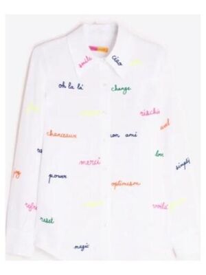 Vilagallo Bluse 33215