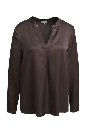 Milano Italy Milano Italy V-neck blouse Milano Italy Milano Italy V-neck blouse
