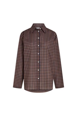 Penn & Ink Penn & Ink BLOUSE 
