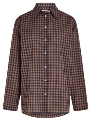 Penn & Ink BLOUSE W26C410-60C