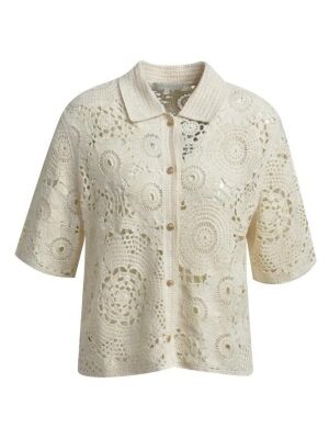 Milano Italy Shirt Blouse 62-2486-6104 103