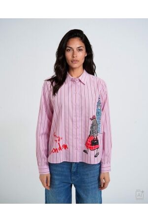 Milano Italy Milano Italy blouse Milano Italy Milano Italy blouse