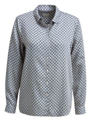 Milano Italy Blouse 53-6468-3655-1640 Milano Italy Blouse 53-6468-3655-1640