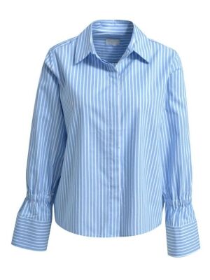 Milano Italy Blouse 53-4771-3722-1624 Milano Italy Blouse 53-4771-3722-1624
