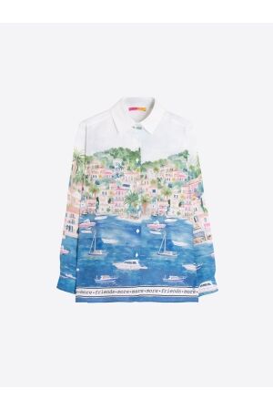 Vilagallo Vilagallo Bluse 