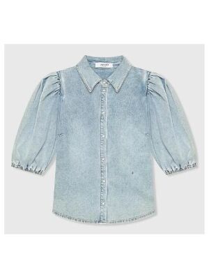 JANICE Blue 565 Lars