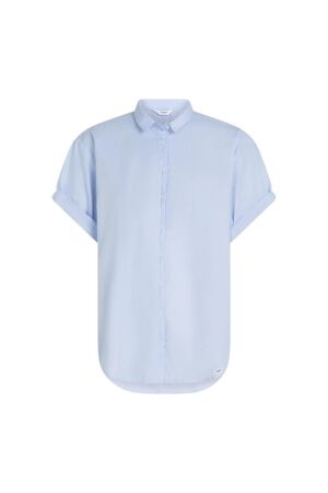 Penn & Ink Penn & Ink Blouse Stripe 