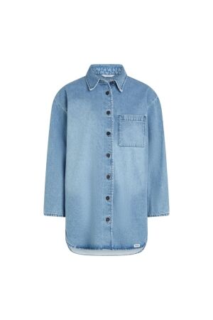 Penn & Ink Penn & Ink Blouse 