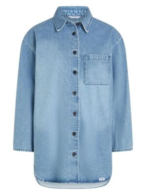 Penn & Ink Blouse S26Z854-46