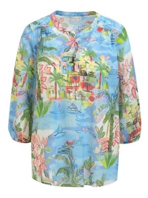 Milano Italy blouse 61-2433-3559-1604