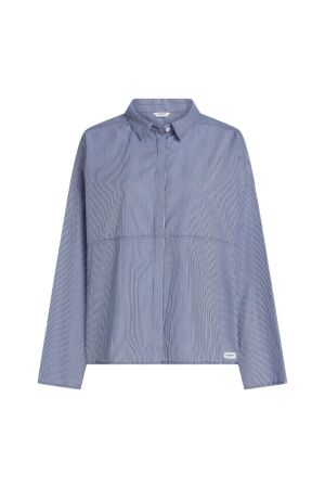 Penn & Ink Penn & Ink BLOUSE 