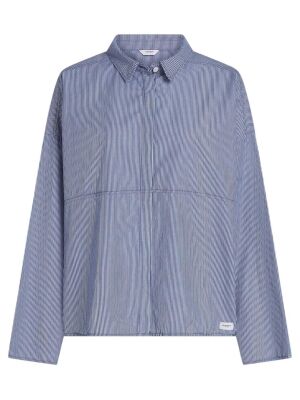 Penn & Ink BLOUSE W26Z908-54S