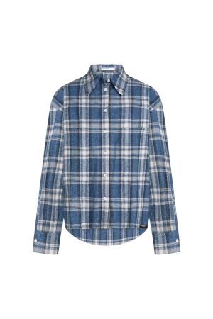 Penn & Ink Penn & Ink BLOUSE Penn & Ink Penn & Ink BLOUSE