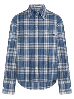 Penn & Ink BLOUSE W26C421-54C