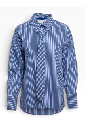 The Shirt Project The Shirt Project Bluse mit Schluppe The Shirt Project The Shirt Project Bluse mit Schluppe
