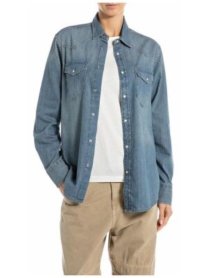 Replay Hemd w2362.000.26c95a-009