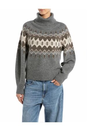 Replay Replay Masche 