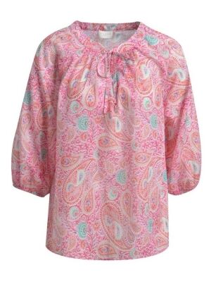 Milano Italy Bluse 62-2468-3500 1446