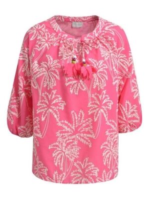 Milano Italy Raglan bluse 62-2474-3500 1406