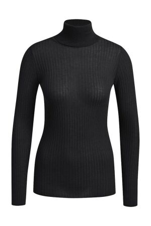 Milano Italy Milano Italy ribbed turtle neck  Milano Italy Milano Italy ribbed turtle neck