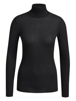 Milano Italy ribbed turtle neck 54-5459-9921 099 Milano Italy ribbed turtle neck 54-5459-9921 099