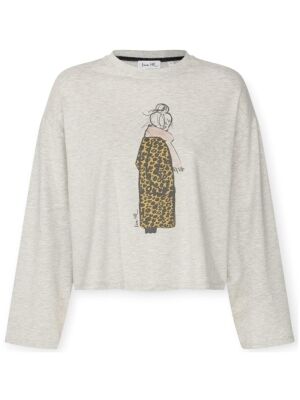 The Shirt Project Shirt Leo Mantel 22694-10133