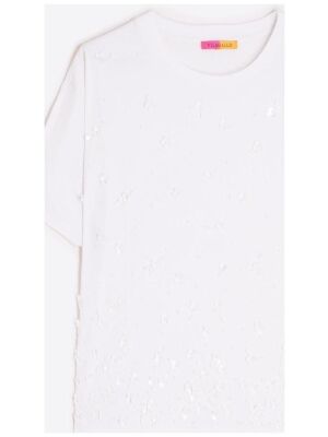 Vilagallo Blanco Flores TSFZX5WT02 Vilagallo Blanco Flores TSFZX5WT02