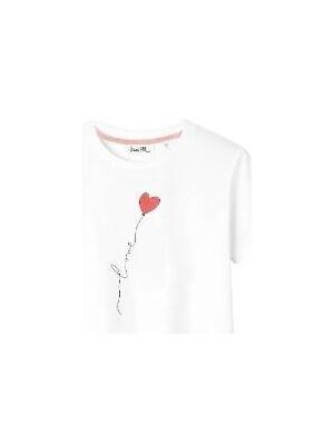 TheShirtProject Shirt Love 21901/12 TheShirtProject Shirt Love 21901/12