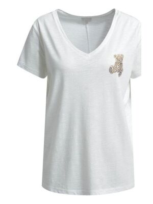 Milano Italy T-Shirt 55-5123-8674-104 Milano Italy T-Shirt 55-5123-8674-104