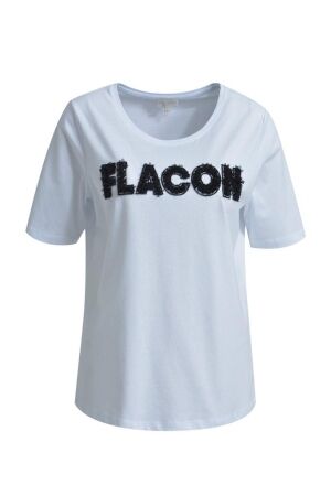 Milano Italy Milano Italy round neck t-shirt  Milano Italy Milano Italy round neck t-shirt