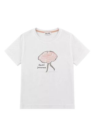 Kera Till TheShirtProject Shirt more summer 