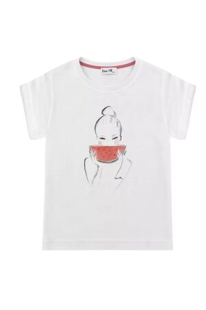 Kera Till TheShirtProject Shirt melone 
