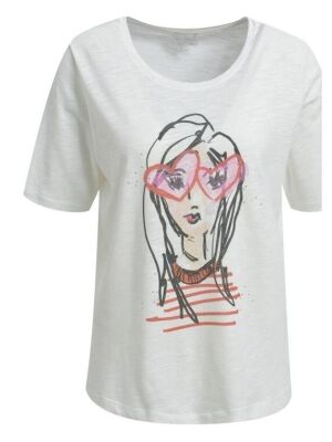 Milano Italy t-shirt 61-5123-8785-FV-104